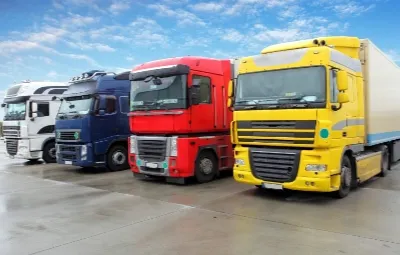 İzmir Çubuk Nakliye Ambarı