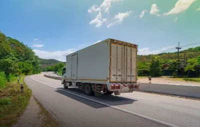 İzmir ile Çubuk Arası Bulaşık Makinesi Taşıma