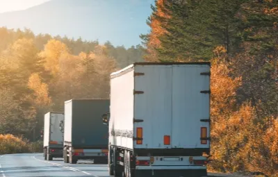 İzmir ile Çubuk Arası Klima Taşıma